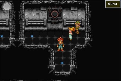 超时空之轮高清复刻版