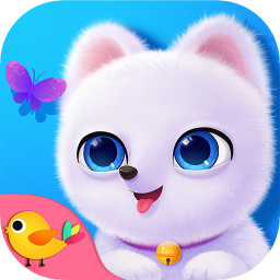 我的心动小狗游戏百度版