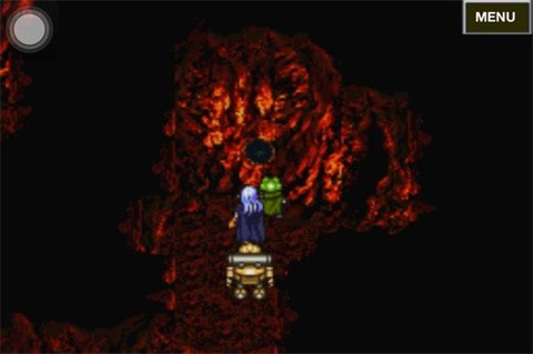 超时空之轮高清复刻版