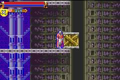 恶魔城白夜协奏曲