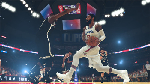 NBA2K19安卓汉化版