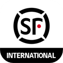 顺丰国际快递软件