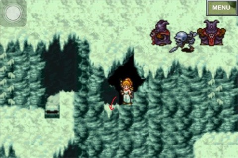 超时空之轮高清复刻版