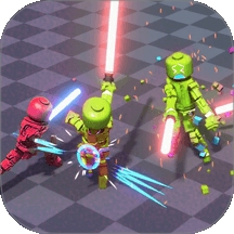 火柴人激斗战争最新版