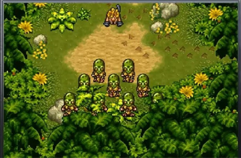 超时空之轮重置版