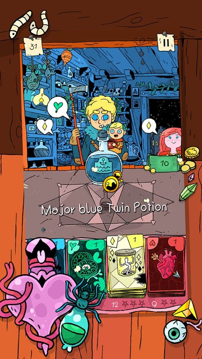 奇迹商人安卓版