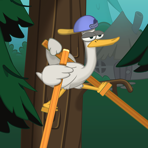 行走大师无广告