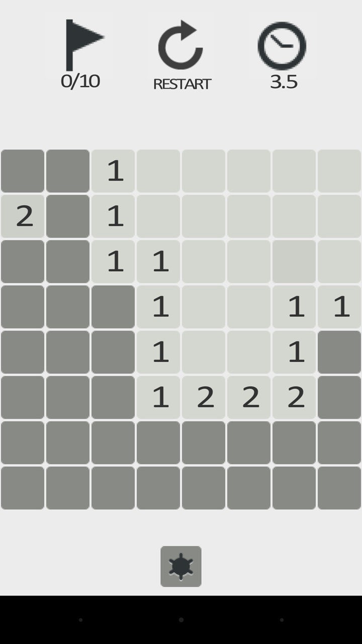 掌上扫雷手机版