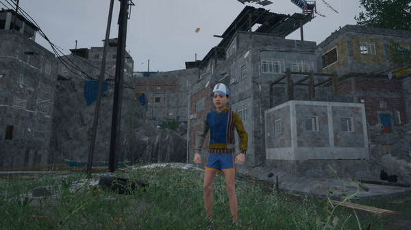 只有向上联机版