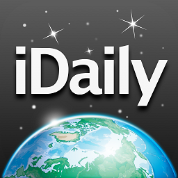 iDaily app下载 0.3.3