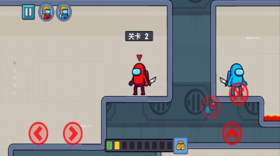 双子星动漫最新版