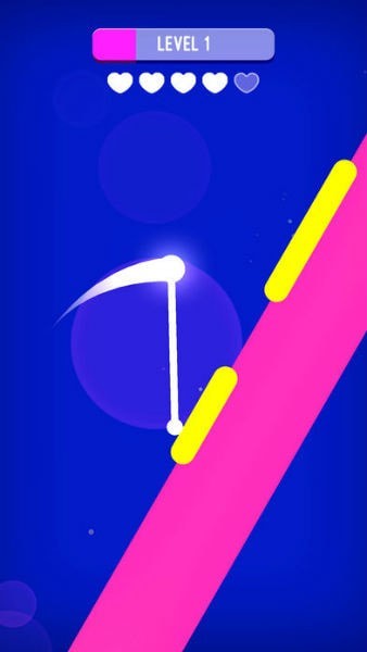 向上跑酷毛茸茸的朋友们