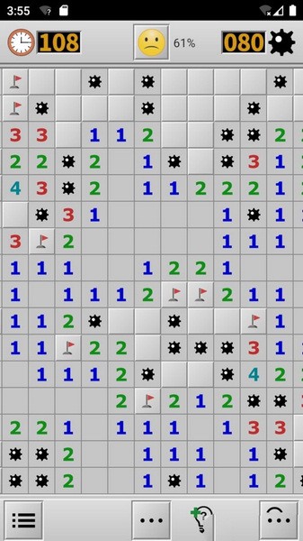单机扫雷手机版