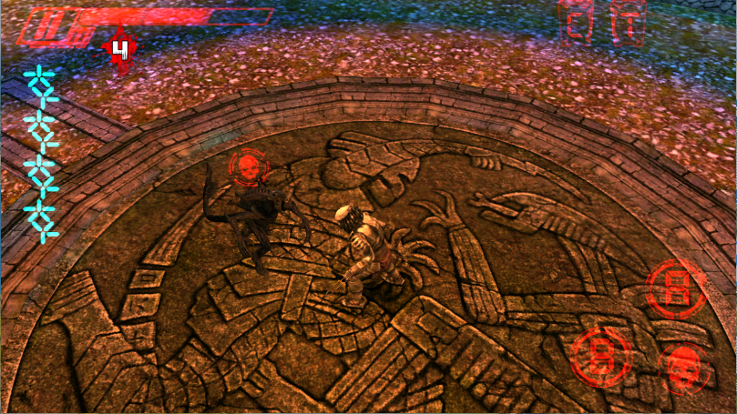 异形大战铁血战士进化