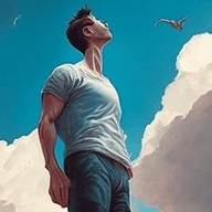 男孩只能向上手游 1.0