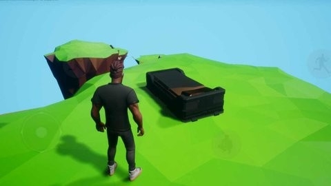 男孩只能向上手游 1.0