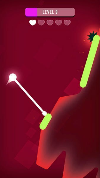 向上跑酷毛茸茸的朋友们