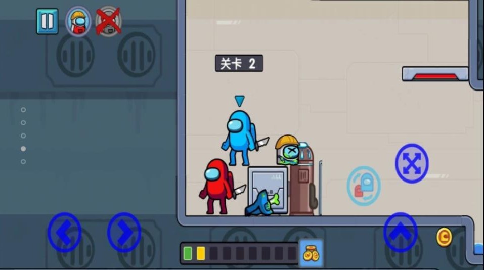 双子星动漫最新版