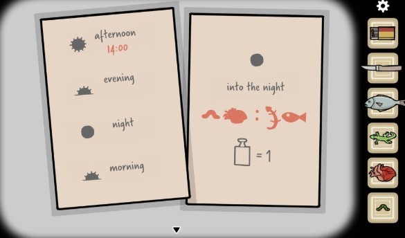 轮回的房间攻略（全关卡流程图图文攻略）