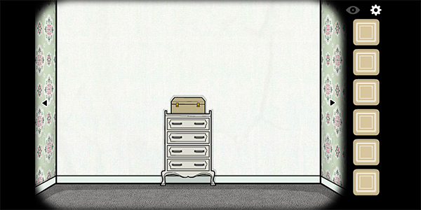 逃离方块轮回的房间重制版