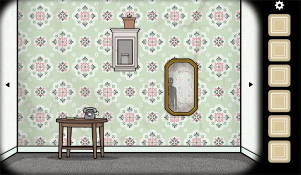 轮回的房间(Samsara Room)