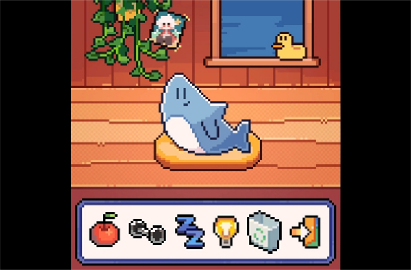 我的小鲨鱼下载手机版