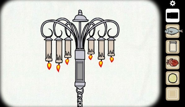 轮回的房间攻略（全关卡流程图图文攻略）
