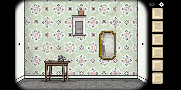 轮回的房间中文版