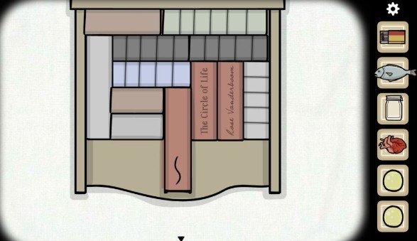 轮回的房间攻略（全关卡流程图图文攻略）