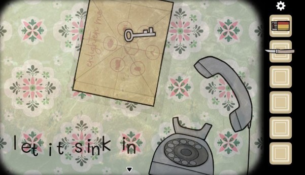 轮回的房间攻略（全关卡流程图图文攻略）