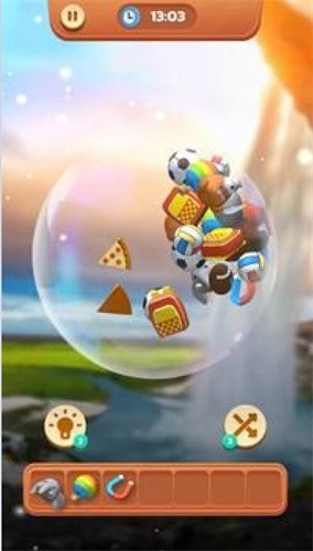 匹配大师3D整洁拼图手机版(Match Master 3D: Tidy Puzzle) 1.0.1