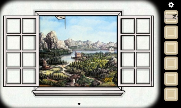 轮回的房间攻略（全关卡流程图图文攻略）