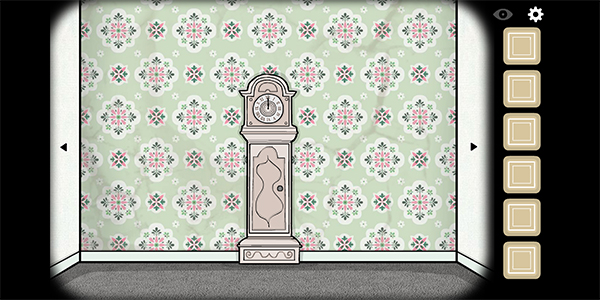 逃离方块轮回的房间重制版