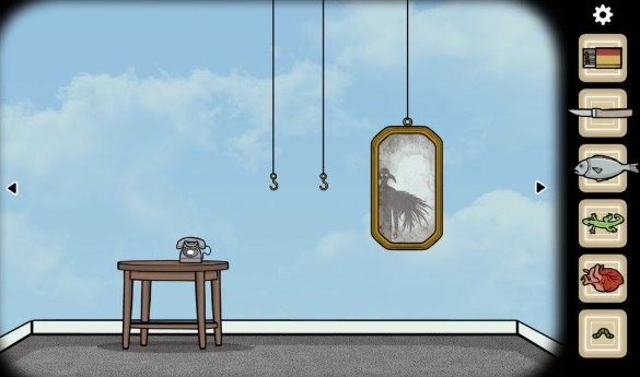 轮回的房间攻略（全关卡流程图图文攻略）