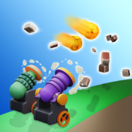 只能向上跑酷冒险