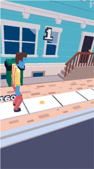 怎么获得硬币截图1