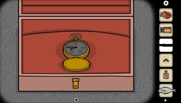 轮回的房间攻略（全关卡流程图图文攻略）