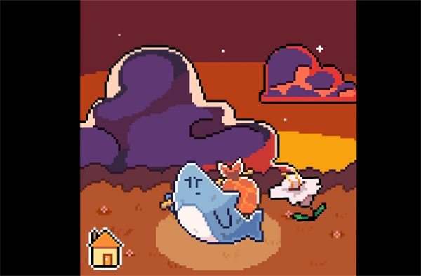 我的小鲨鱼下载手机版