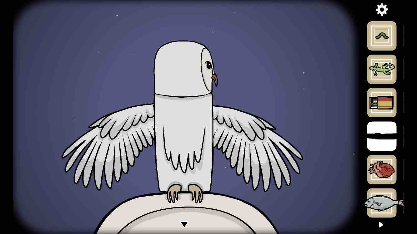 逃离方块轮回的房间