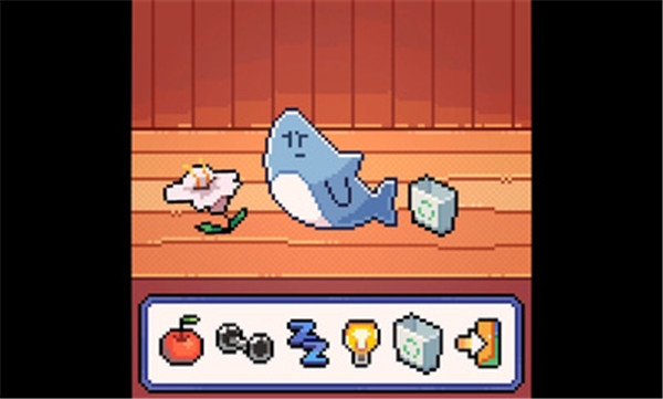 我的小鲨鱼下载正版安装