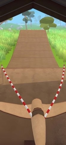 飞机模拟高手手机版