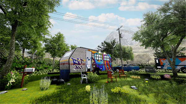 汽车销售模拟器