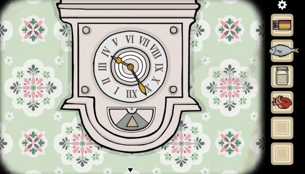 轮回的房间攻略（全关卡流程图图文攻略）