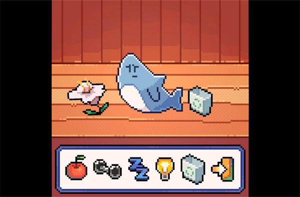 我的小鲨鱼下载手机版