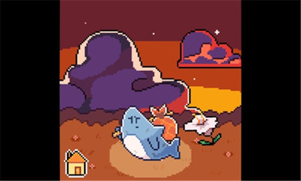 我的小鲨鱼下载正版安装