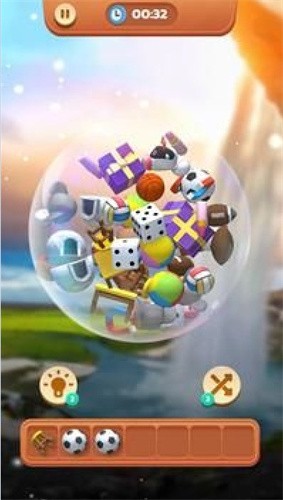 匹配大师3D整洁拼图手机版(Match Master 3D: Tidy Puzzle) 1.0.1
