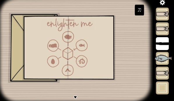 轮回的房间攻略（全关卡流程图图文攻略）