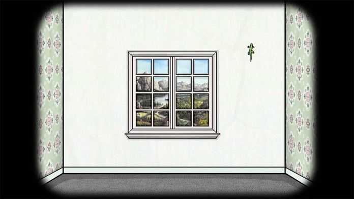 锈湖前传轮回的房间