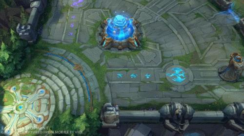 英雄联盟手游国服