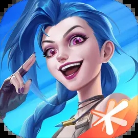 英雄联盟手游uu加速器